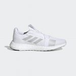 adidas Senseboost Go Cloud White