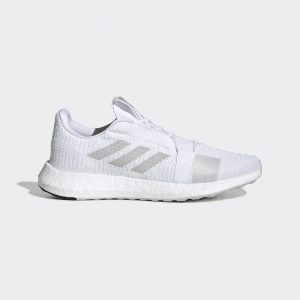 adidas Senseboost Go Cloud White