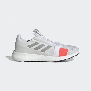 adidas Senseboost Go Core White