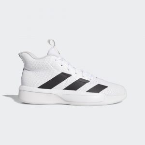 adidas Pro Next 2019 Crystal White