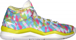 Li-Ning Way Of Wade 3 Razfuego