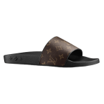 Louis Vuitton Waterfront Mule Monogram