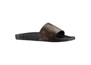 Louis Vuitton Waterfront Mule Monogram