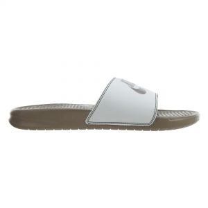 Nike Benassi Jdi Sepia Stone Sepia Stone