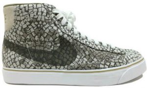 Nike SB Blazer Sau Paulo
