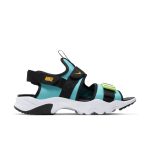Nike Canyon Oracle Aqua