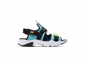 Nike Canyon Oracle Aqua