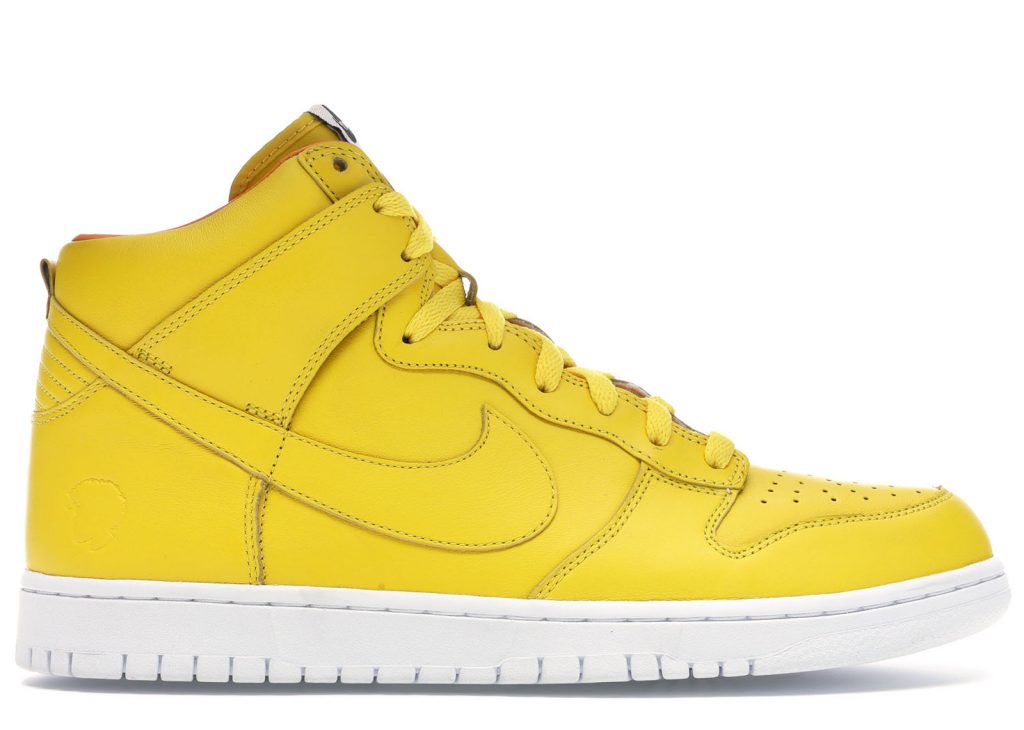 nike-dunk 434245-700