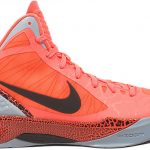 Nike Hyperdunk 2011 Blake Griffin