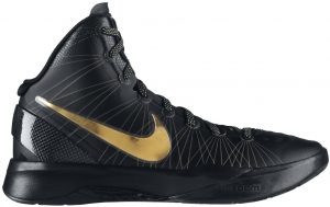 Nike Hyperdunk 2011 Elite (Away)