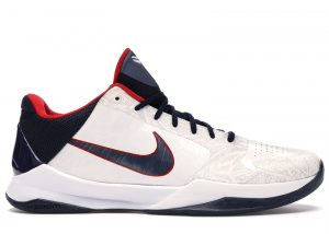 Nike Kobe 5 United We Rise