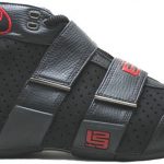 Nike LeBron 20-5-5 Hong Kong