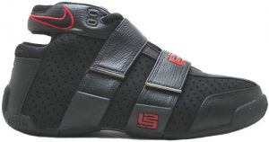Nike LeBron 20-5-5 Hong Kong