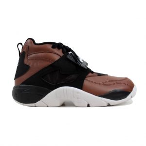 Nike Air Diamond Turf Field Brown