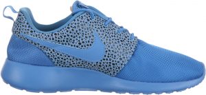 Nike Roshe Run Premium Safari