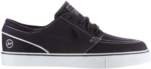 Nike SB Stefan Janoski Fragment Purple