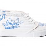 Vans Chukka Boot LX Kaws „The Simpsons“ (2007)