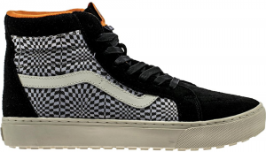 Vans Sk8-Hi MTE Cup London Undercover Optical Checkerboard