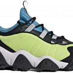 adidas FYW Secant Semi Frozen Yellow