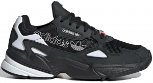 adidas Falcon K-Pop Core Black (W)
