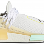 adidas NMD Hu Pharrell Crystal White