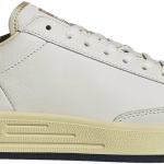 adidas Rod Laver Aniline White Navy