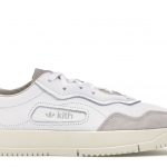 adidas SC Premiere Kith White Green