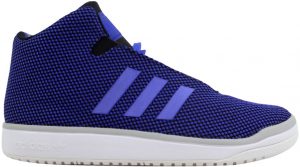 adidas Veritas Mid Night Flash Purple