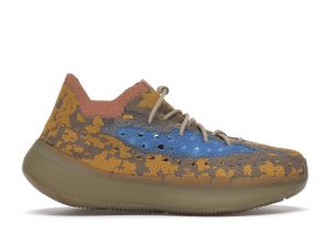 adidas Yeezy Boost 380 Blue Oat (Kids)