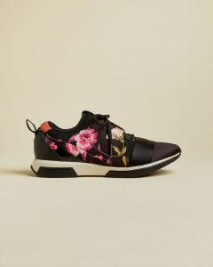 Ted Baker NEMAR Schwarz (244260-BLACK-35)