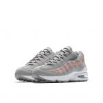 Nike Air Max 95 Atmosphere Grey Bleached Coral (GS)