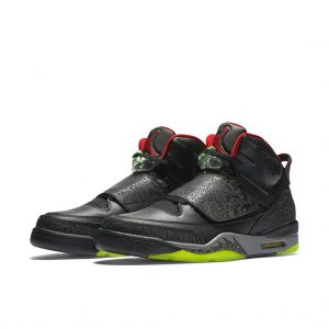 Jordan Son of Mars Marvin the Martian