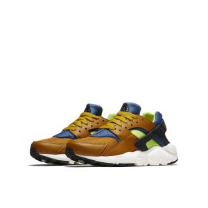 Nike Huarache Run Desert Ochre (GS)