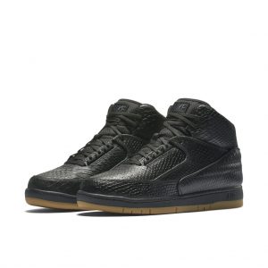 Nike Air Python Black Gum