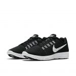 Nike Lunartempo Black/White-White