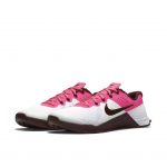 Nike Metcon 2 White/Night Maroon-Pink Blast-Black (W)