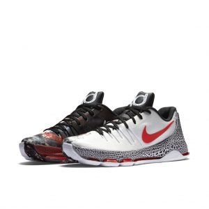 Nike KD 8 Christmas