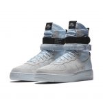 Nike SF Air Force 1 High Blue Tint