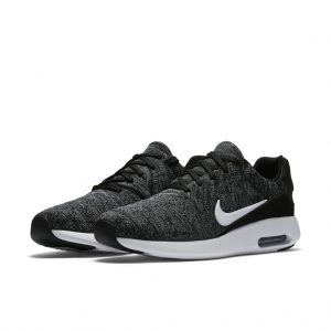 Nike Air Max Modern Flyknit Black White