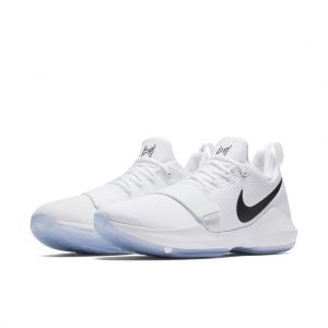 Nike PG 1 White Ice