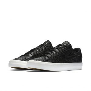 Nike Blazer Studio Low Black/Black/Summit White