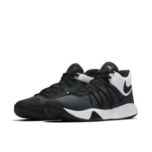 Nike KD Trey 5 V Black White