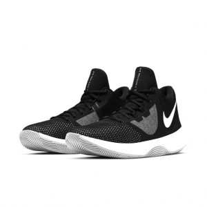 Nike Air Precision 2 Black