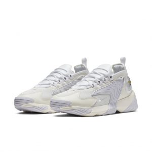 Nike Zoom 2K Sail White Black