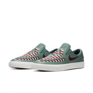 Nike SB Zoom Stefan Janoski Slip RM Crafted Woven Bicoastal