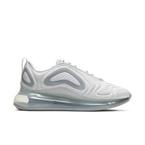 Nike Air Max 720 Grey Mesh (W)