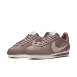 Nike Classic Cortez Smokey Mauve Metallic Red Bronze (W)