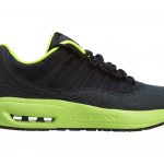 Jordan Cmft 11 Viz Anthracite/Volt-Black