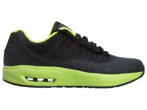Jordan Cmft 11 Viz Anthracite/Volt-Black