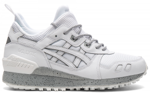 ASICS Gel-Lyte MT White Grey Reflective